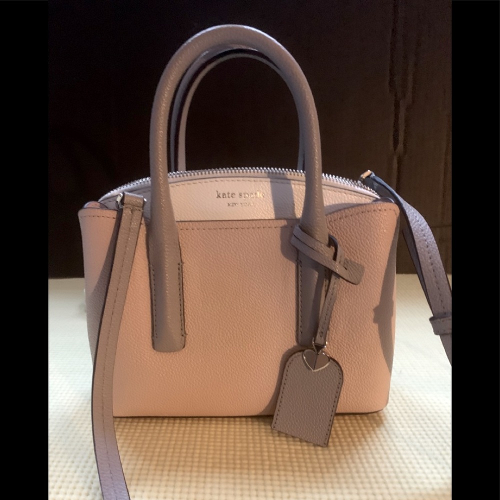 Mini Satchel
